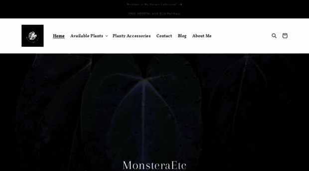 monsteraetc.com