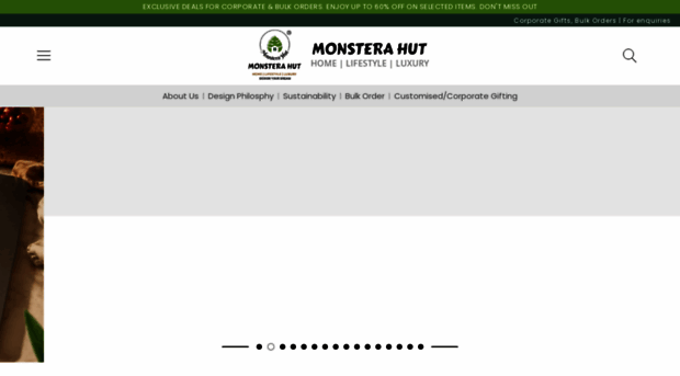monsterahut.in