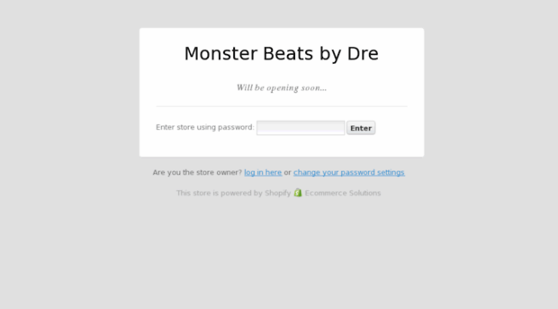 monsterbeatsaudio.com