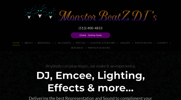 monsterbeatz.com