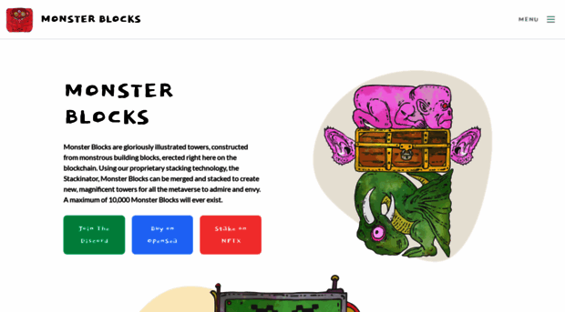 monsterblocks.io