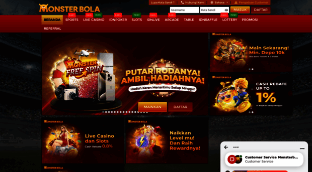 monsterbola197.com