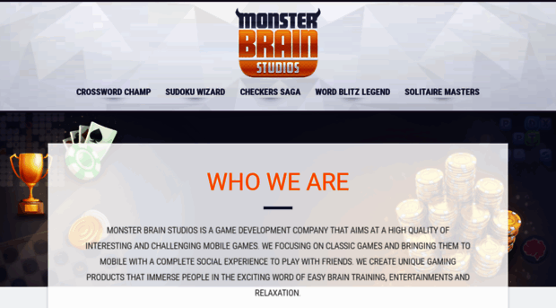 monsterbrainstudios.com