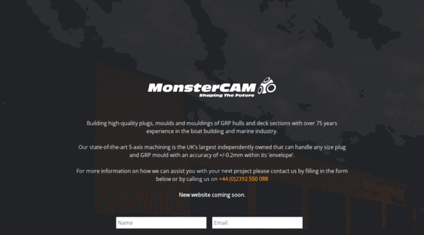 monstercam.co.uk
