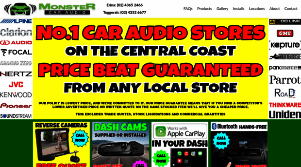 monstercaraudio.com.au