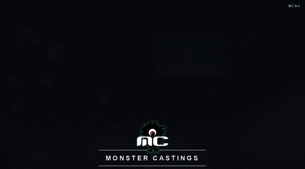 monstercastings.com