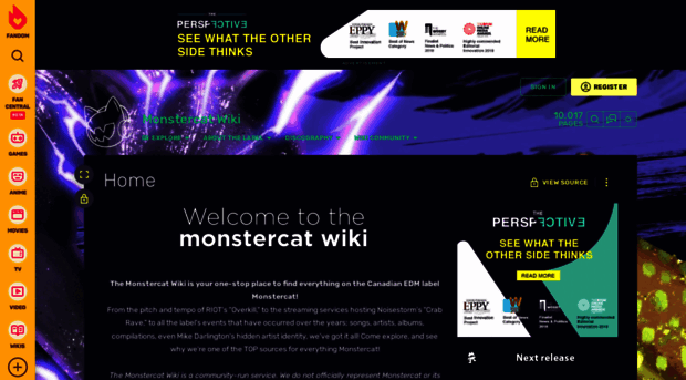 monstercat.fandom.com