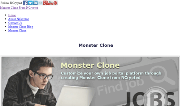 monsterclonescript.weebly.com