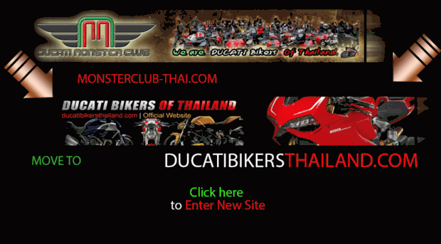 monsterclub-thai.com