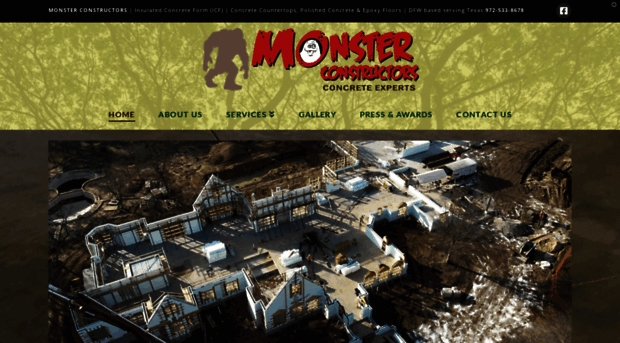 monsterconstructors.com