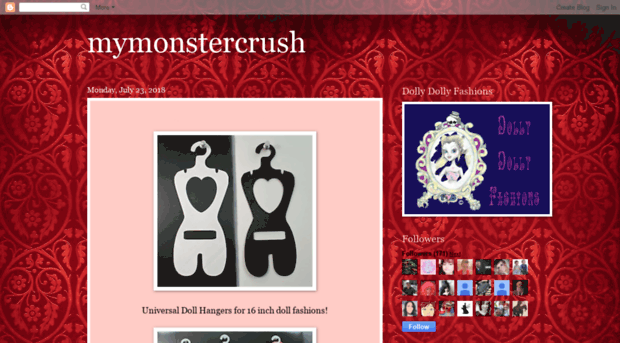 monstercrush.blogspot.com.br