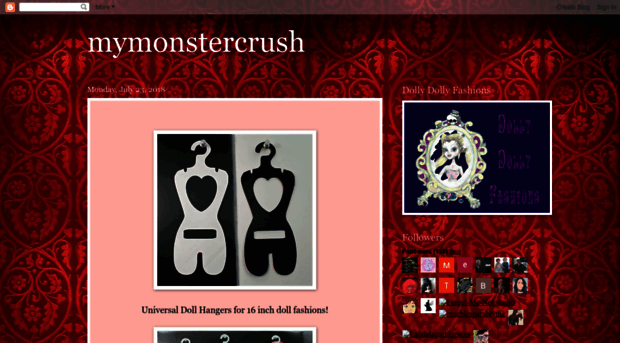 monstercrush.blogspot.com