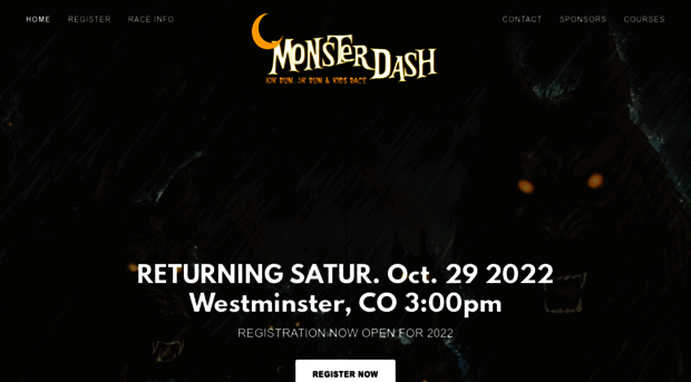 monsterdashrun.com