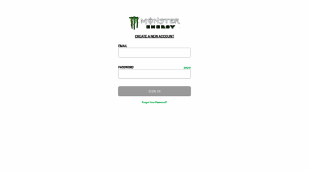 monsterenergy.cloverleaf.me