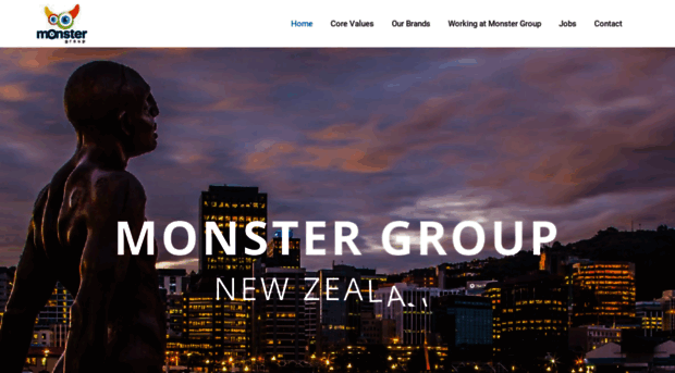 monstergroup.com.au