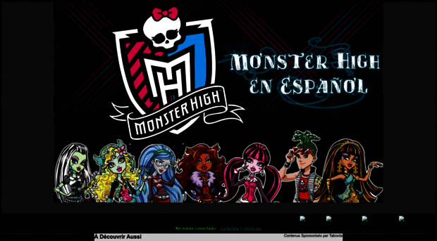 monsterhighspanish.activoforo.com