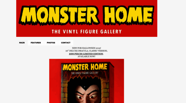 monsterhome.es