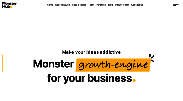 monsterhub.io