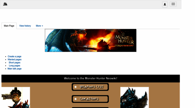 monsterhunter.neoseeker.com