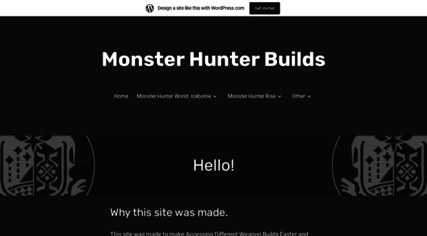 monsterhunterbuilds.wordpress.com