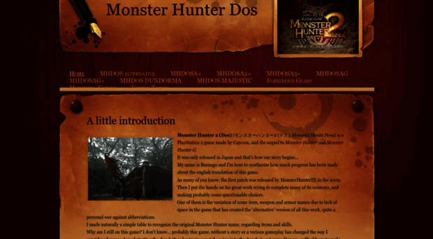 monsterhunterdos.weebly.com