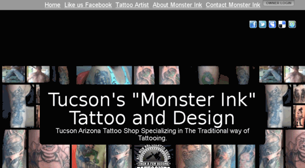 monsterinktattoo.org