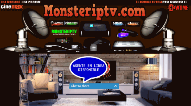 monsteriptv.com