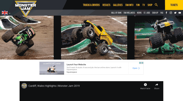 monsterjam.co.uk