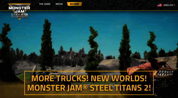 monsterjamgame.com