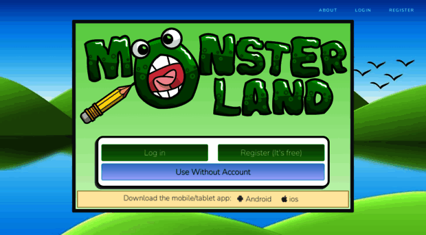 monsterland.net