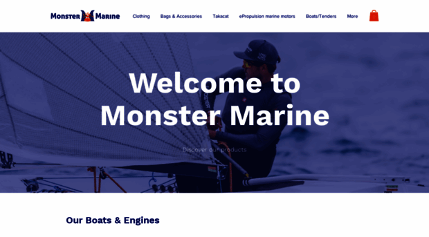 monstermarine.com.hk