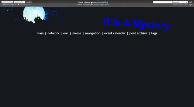 monstermashing.dreamwidth.org