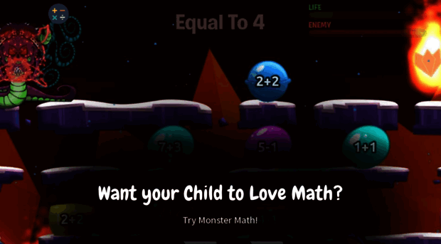 monstermath.app