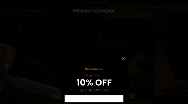 monstermax.com