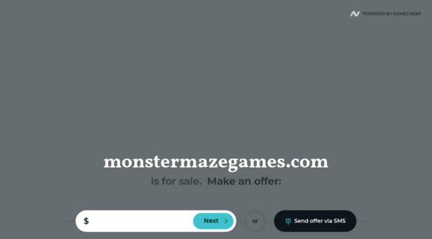 monstermazegames.com