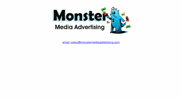 monstermediaadvertising.com
