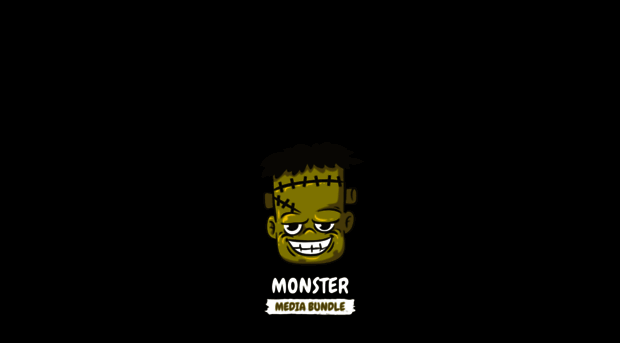 monstermediabundle.com