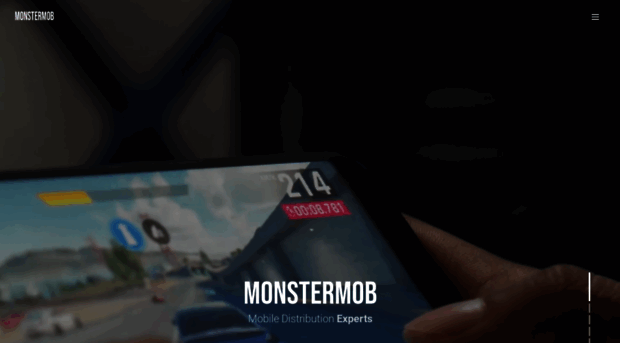 monstermob.info