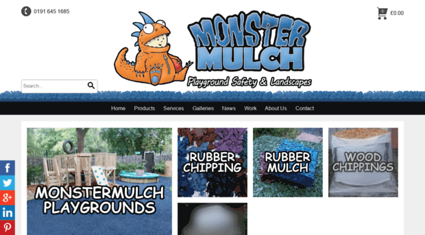 monstermulch.co.uk