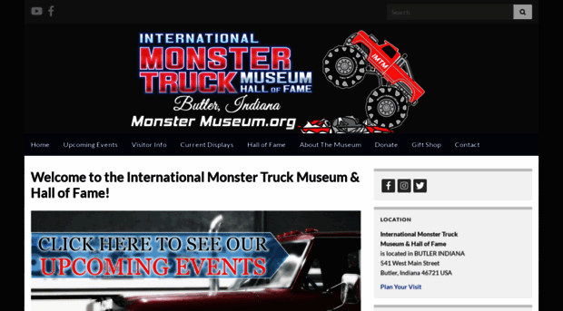 monstermuseum.org