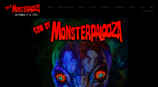 monsterpalooza.com