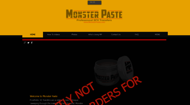 monsterpaste.com