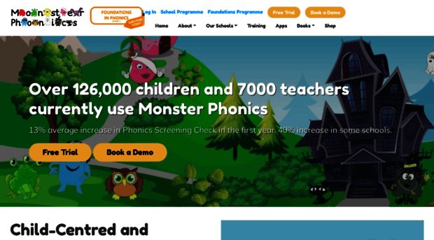 monsterphonics.com