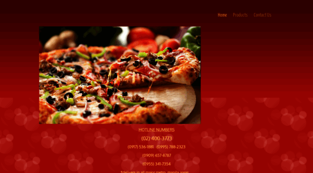 monsterpizza.com.ph