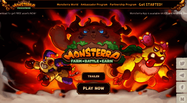 monsterra.io