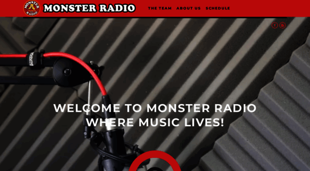 monsterradio.es