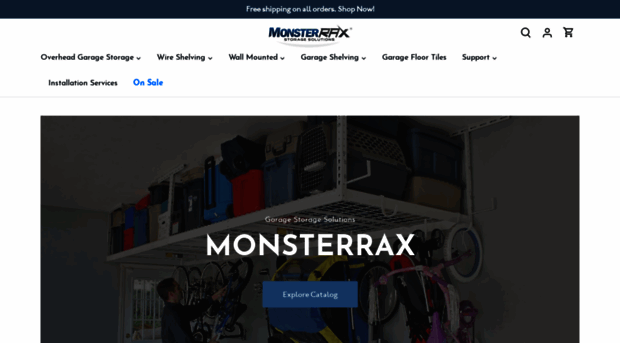 monsterrax.com