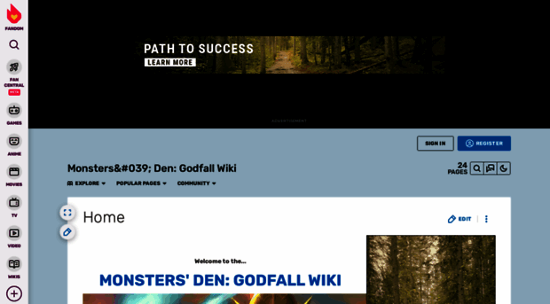 monsters-den-god-fall.wikia.com