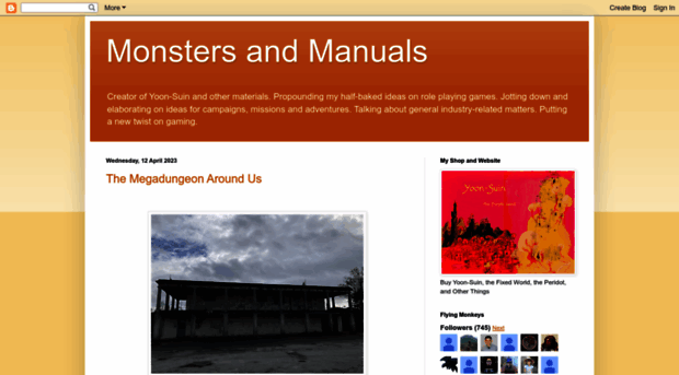 monstersandmanuals.blogspot.com