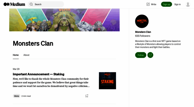 monstersclan.medium.com